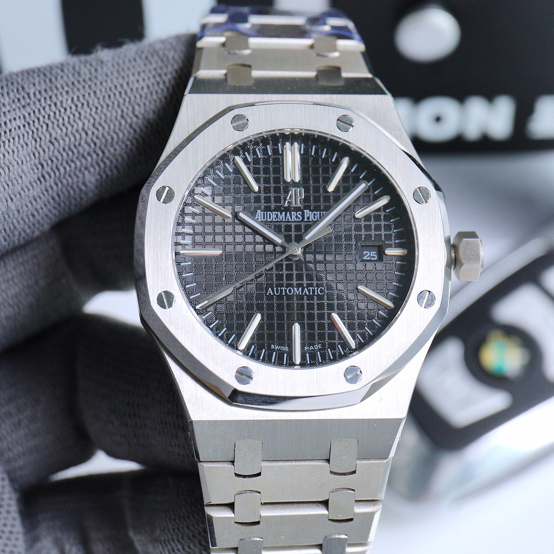 Audemars Piguet watch